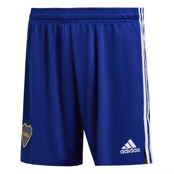 Pantalones Boca Juniors 3ª 2021-2022 Azul